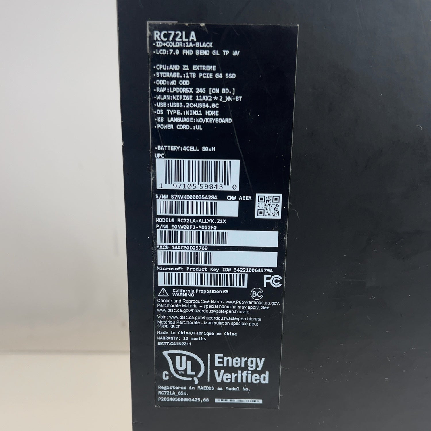 Product Image
