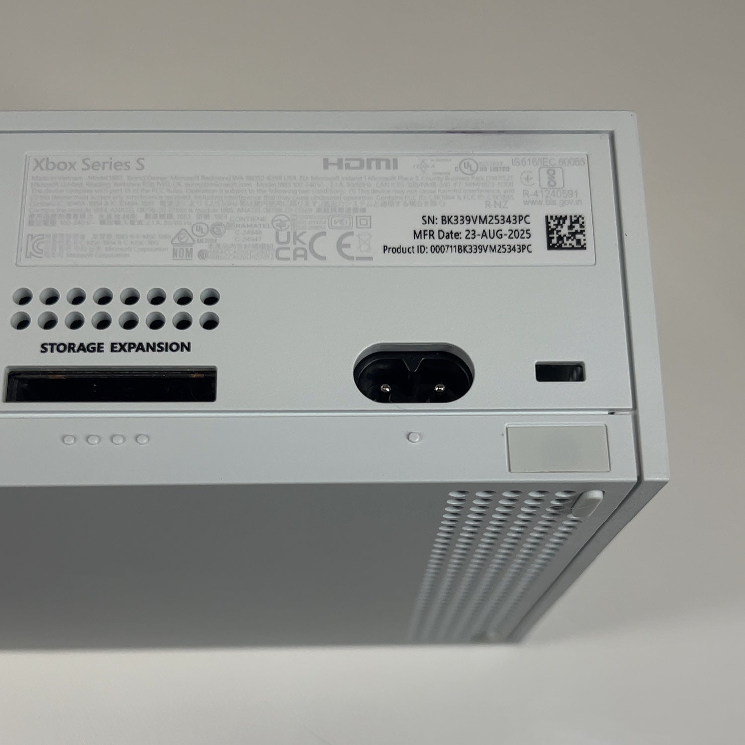 Product Image