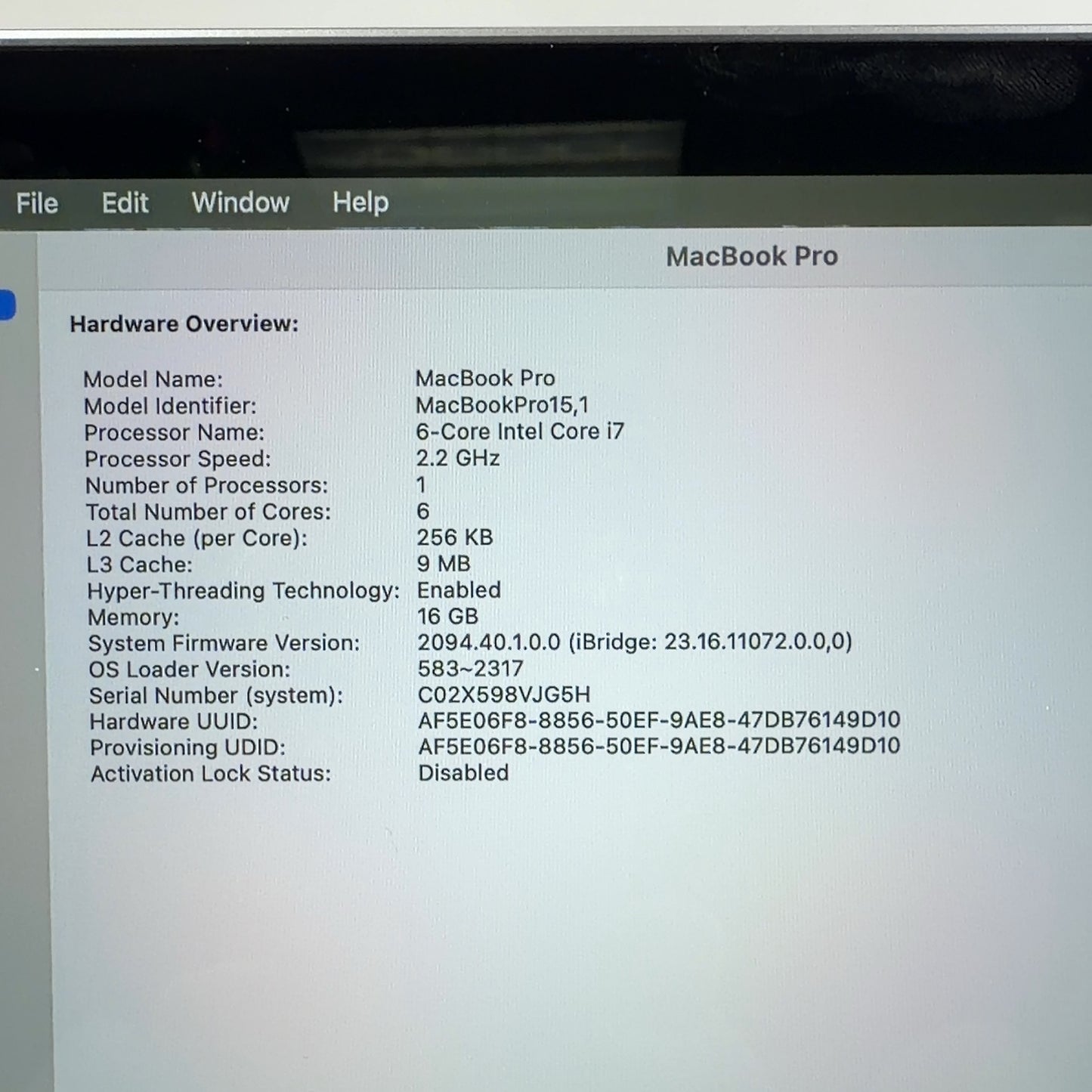 Product Image