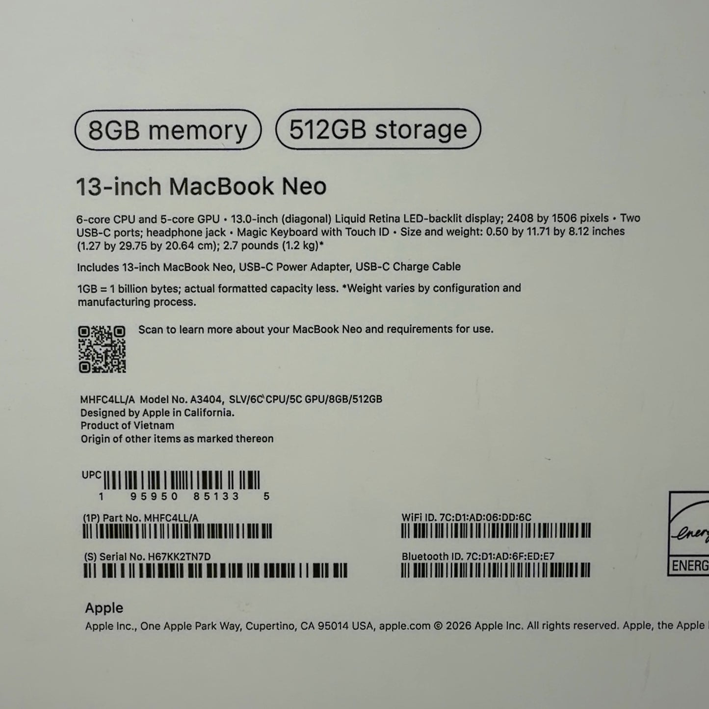 Product Image