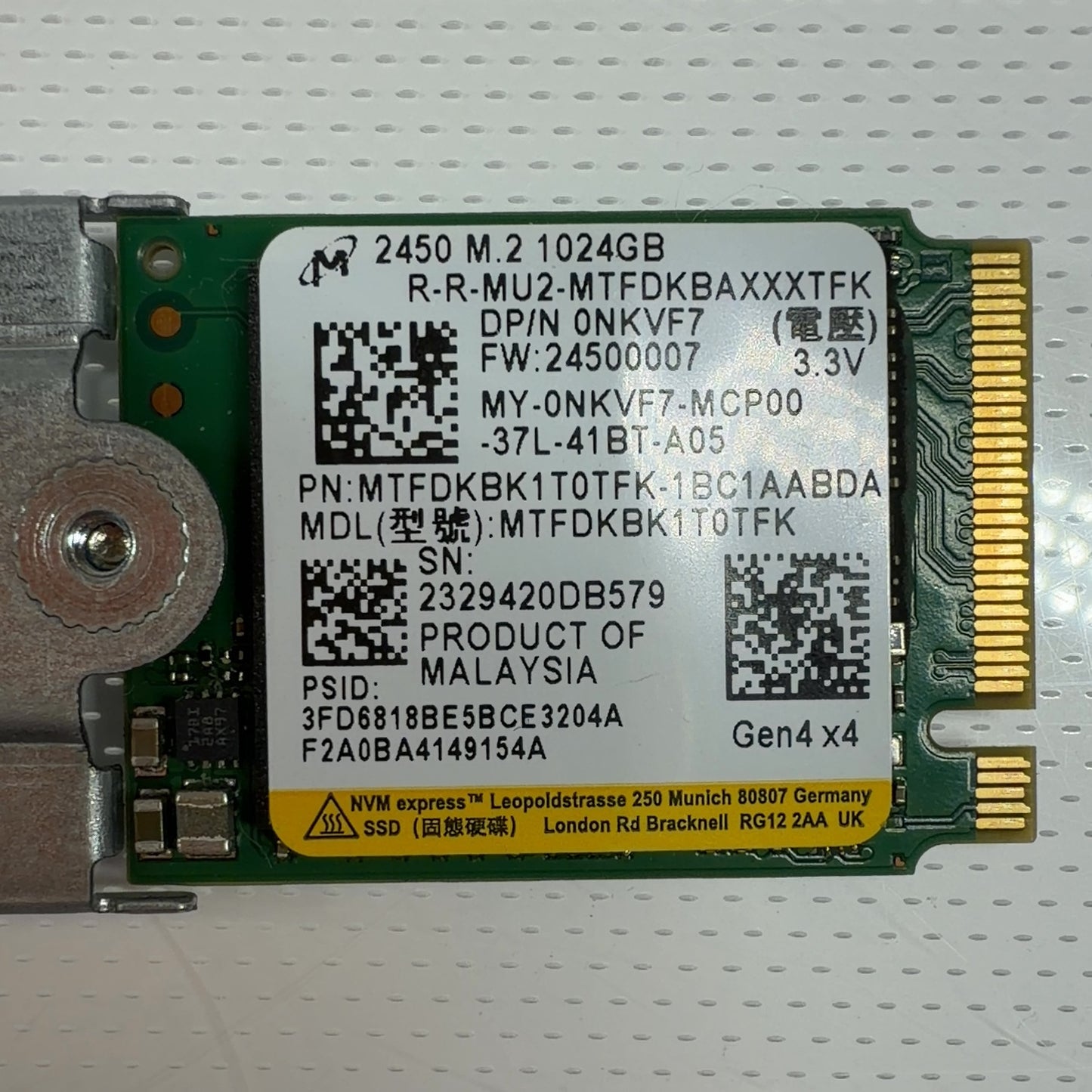 Product Image