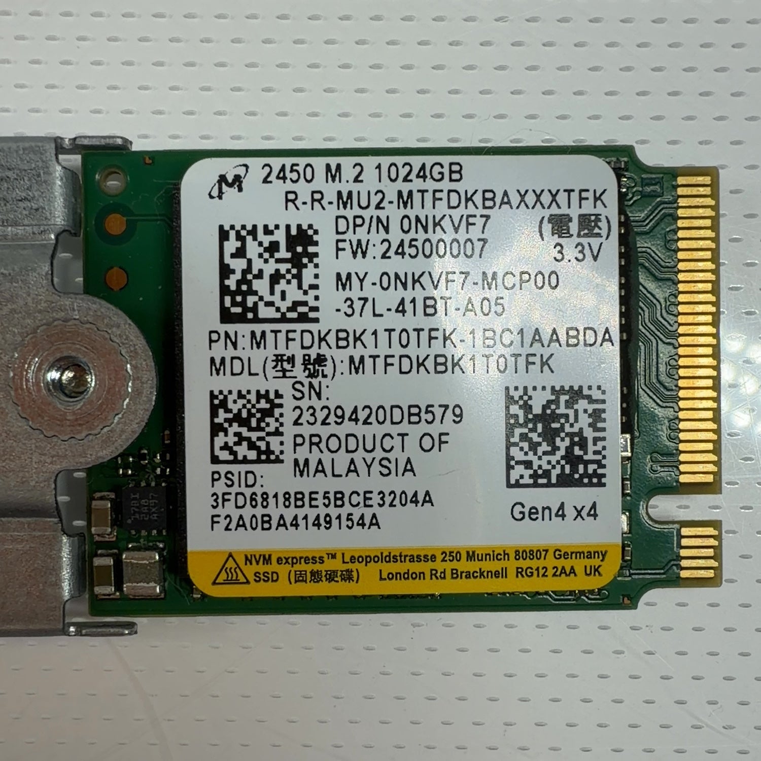 Product Image