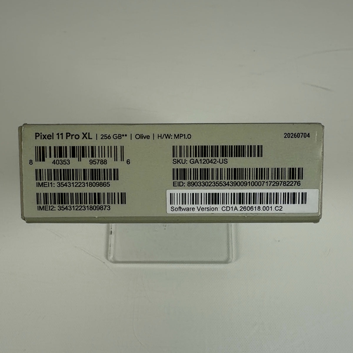 Product Image
