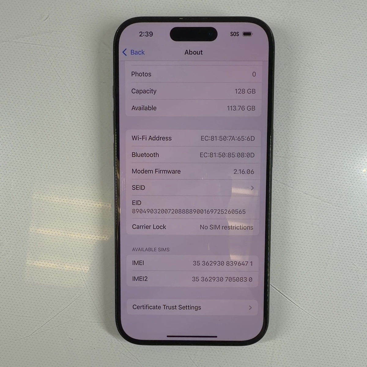 Product Image