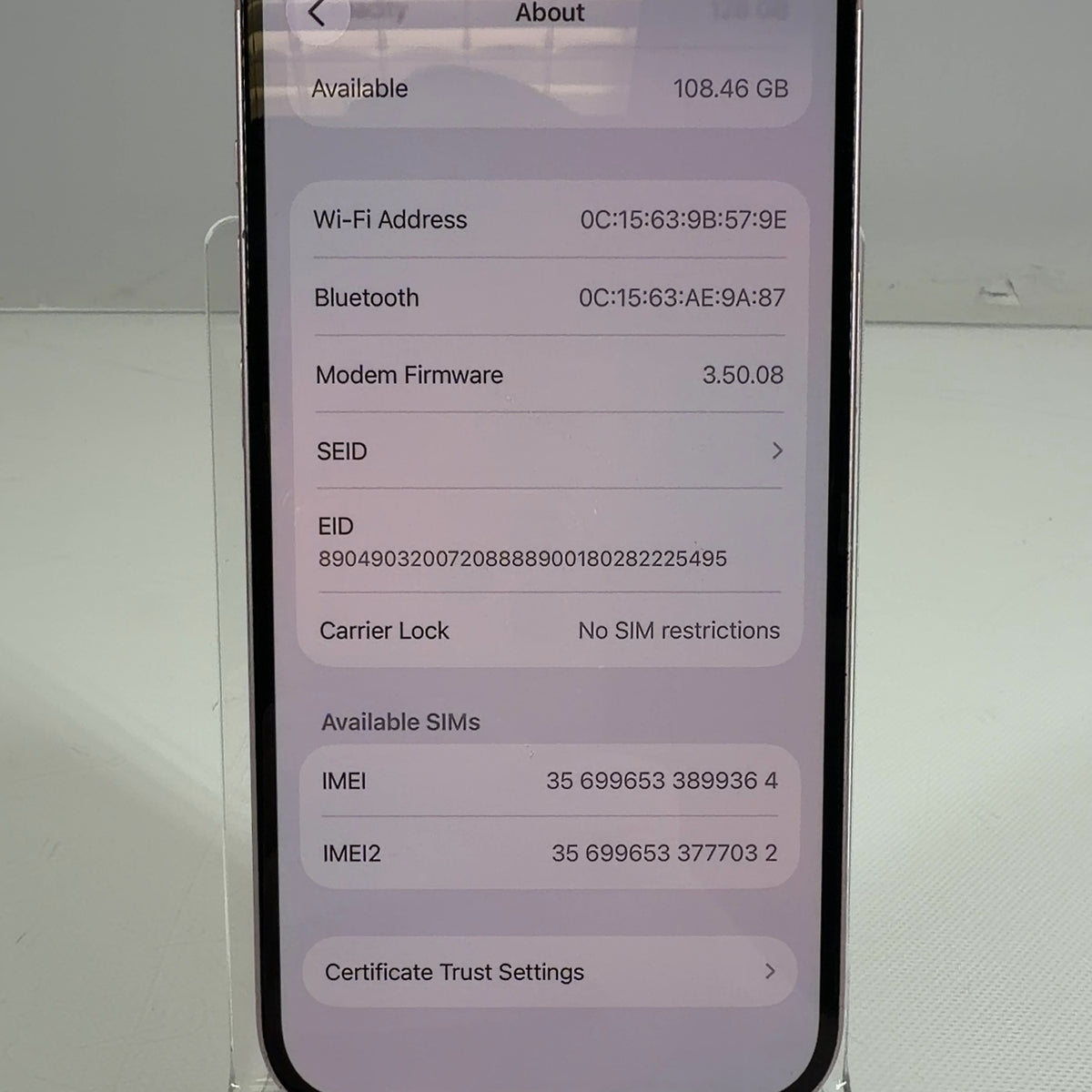 Product Image