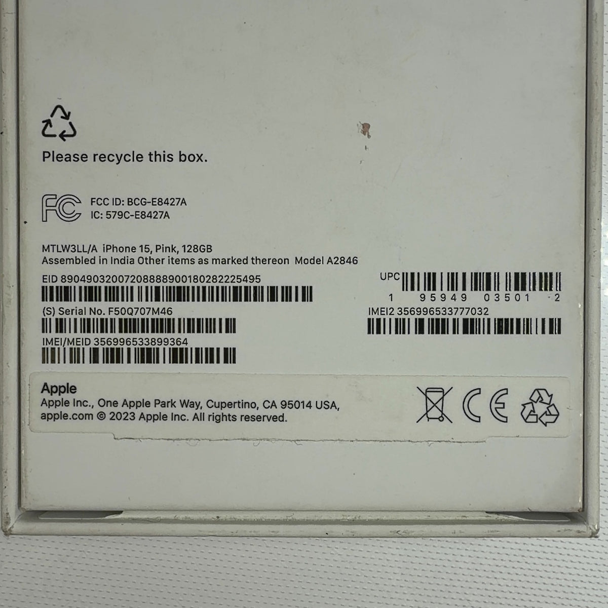 Product Image