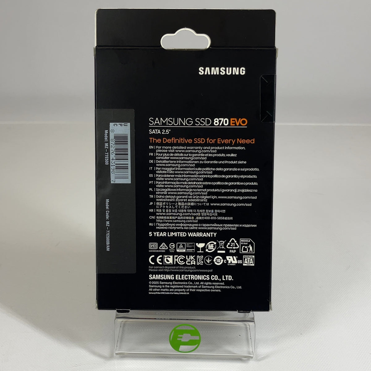 Product Image