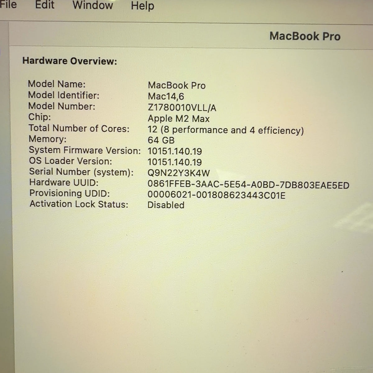 Product Image