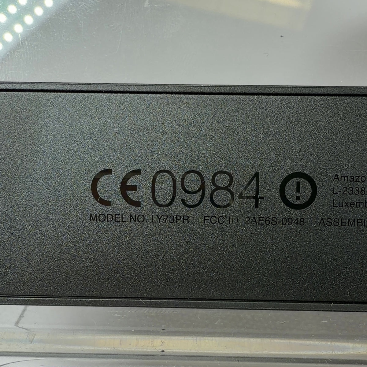 Product Image