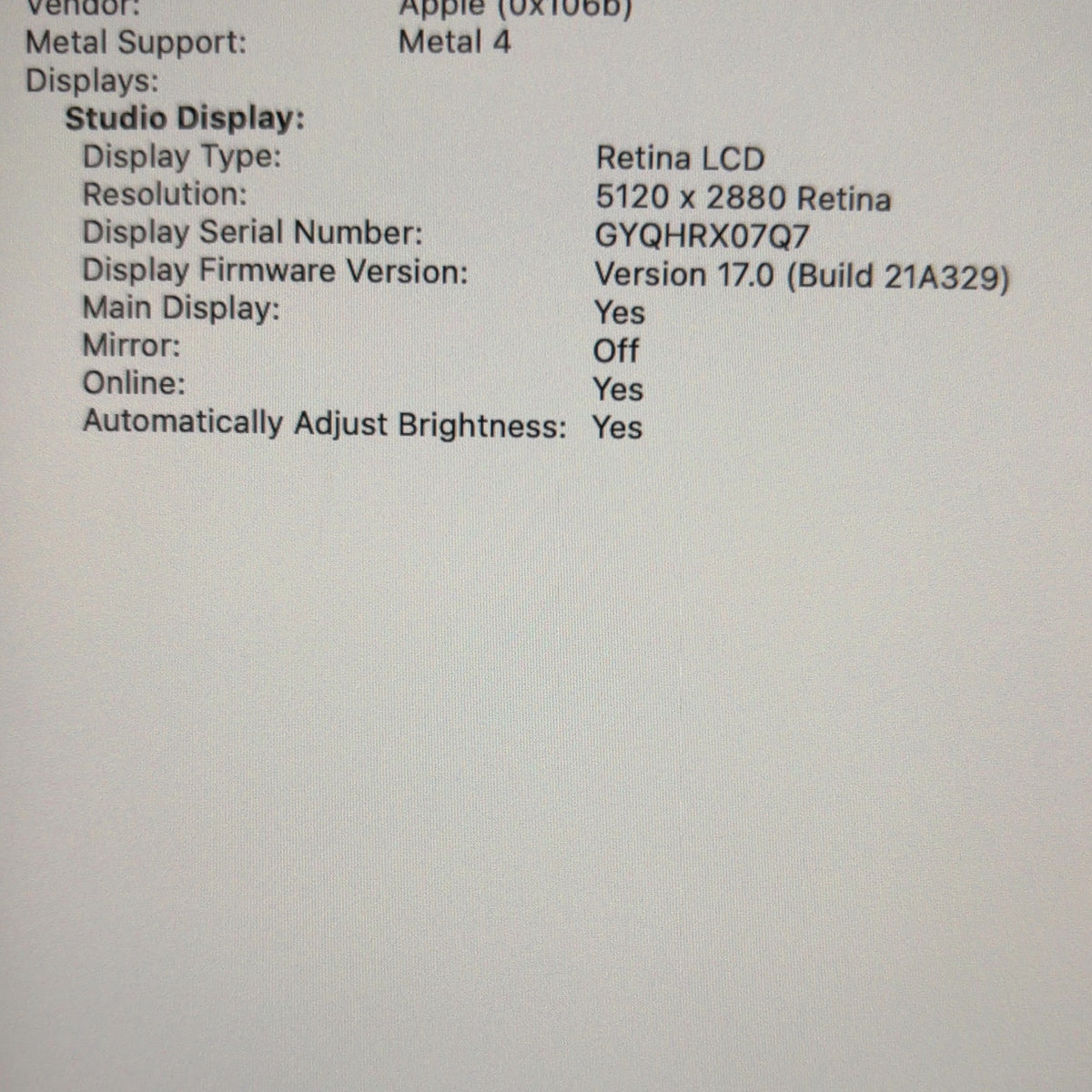 Product Image