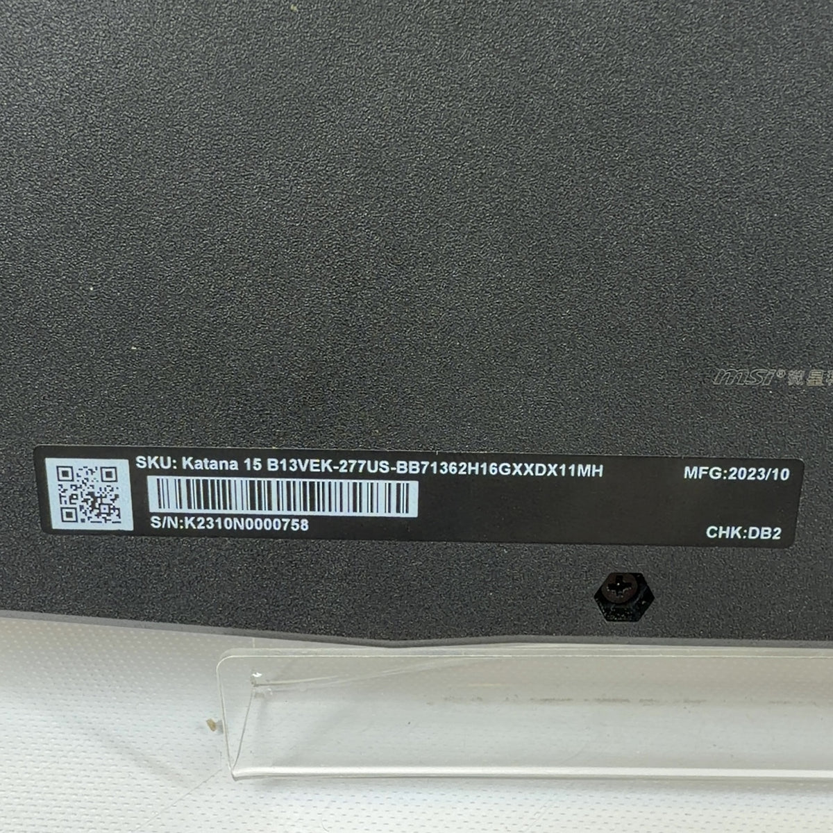 Product Image