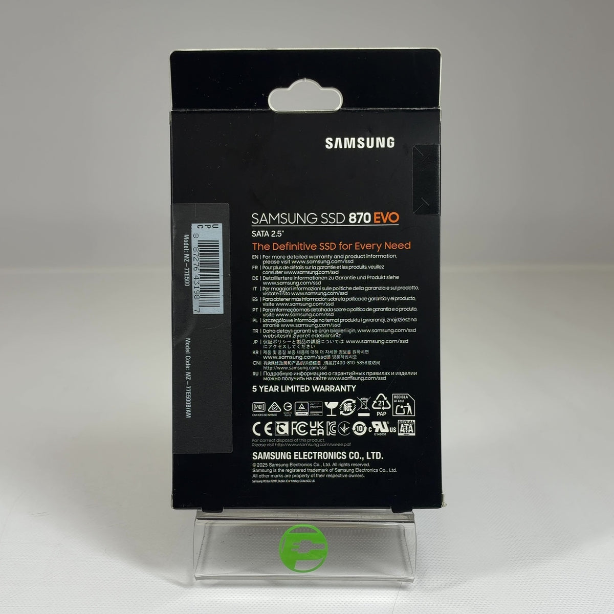 Product Image