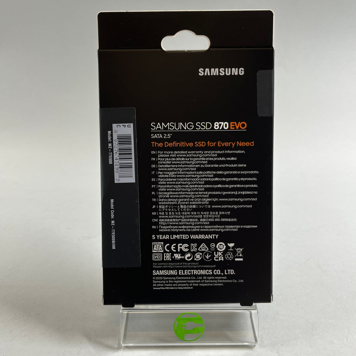 Product Image