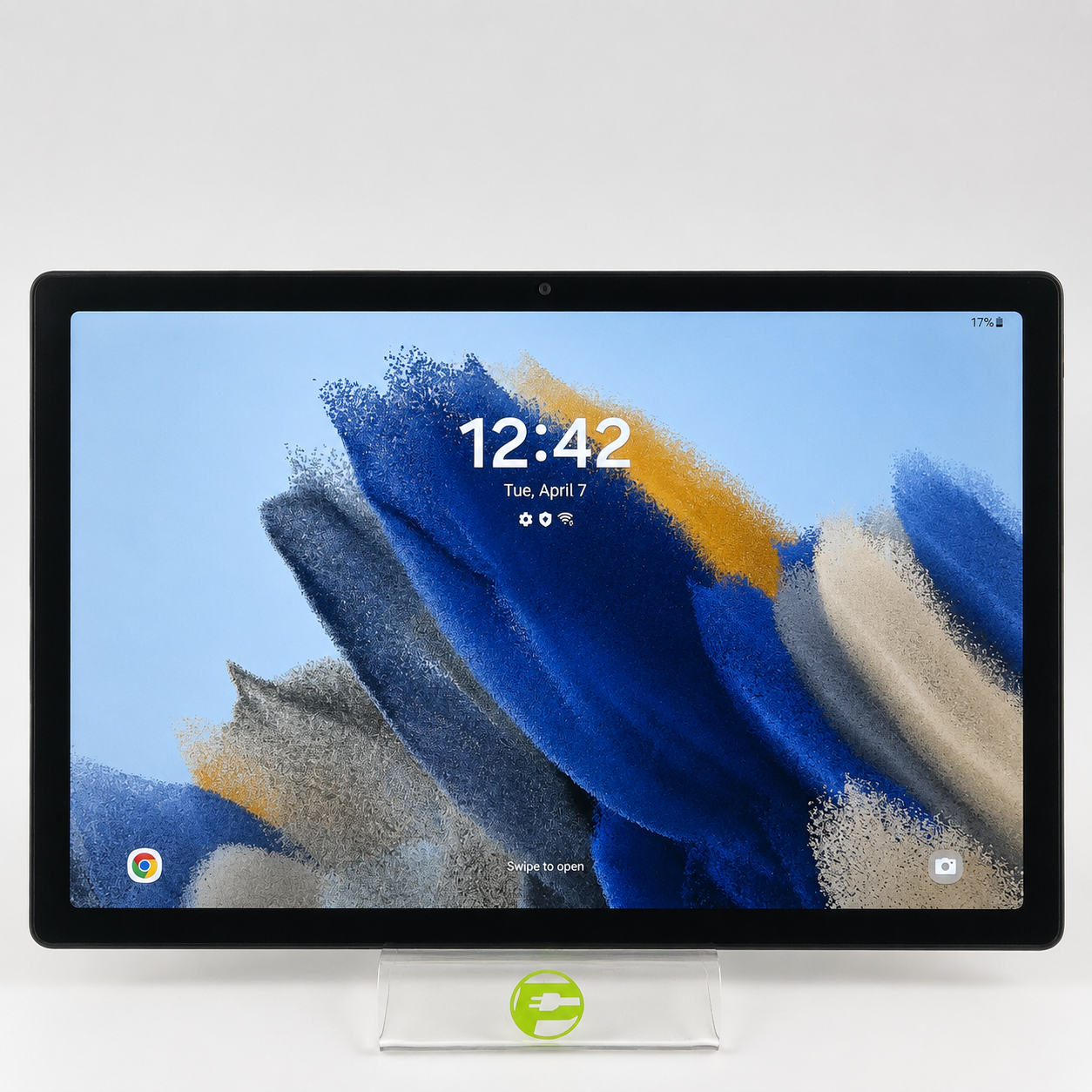 WiFi Only Samsung Galaxy Tab A8 10.5" 32GB Black SM-X200