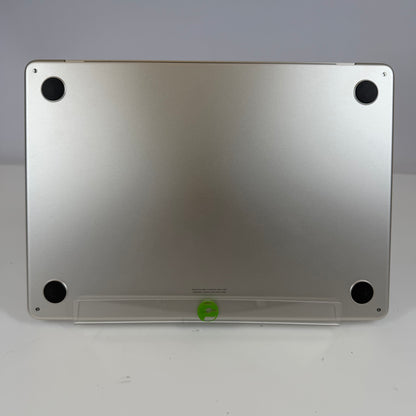 2022 Apple MacBook Air 13.6" M2 10C GPU 3.5GHz 8GB RAM 512GB SSD MLY23LL/A