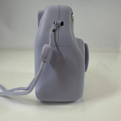 Instax MINI Se Instant Camera + Extras