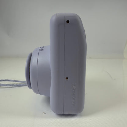 Instax MINI Se Instant Camera + Extras
