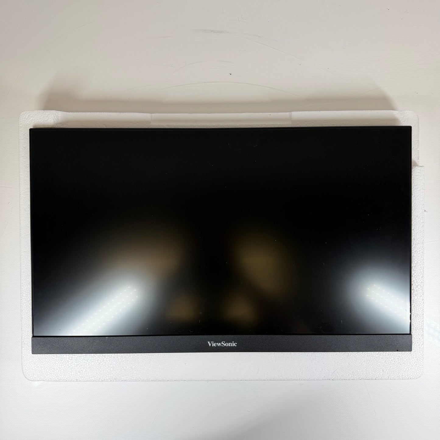 ViewSonic 22" VS18521 FHD LED 100Hz LED Monitor