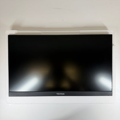 ViewSonic 22" VS18521 FHD LED 100Hz LED Monitor
