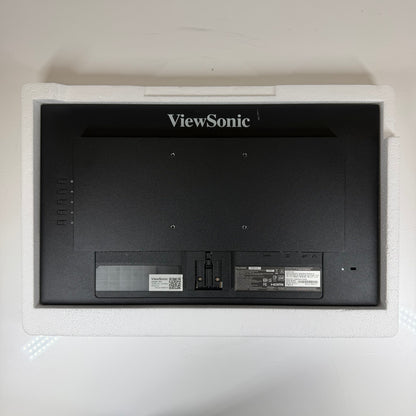 ViewSonic 22" VS18521 FHD LED 100Hz LED Monitor