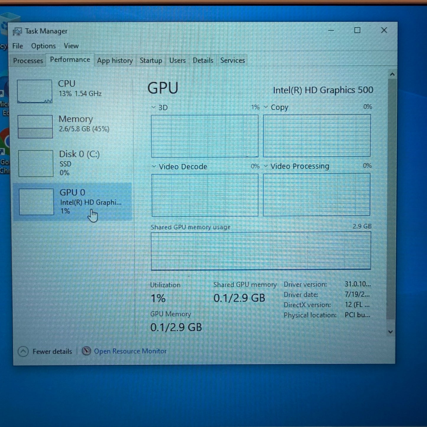 Haoqin HaoBook 140 14.0" Celeron N3350 1.1 GHz 6GB RAM 128GB SSD