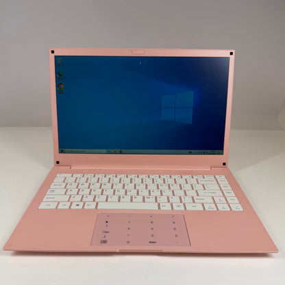 Haoqin HaoBook 140 14.0" Celeron N3350 1.1 GHz 6GB RAM 128GB SSD