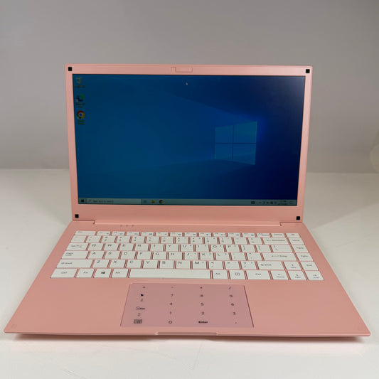Haoqin HaoBook 140 14.0" Celeron N3350 1.1 GHz 6GB RAM 128GB SSD