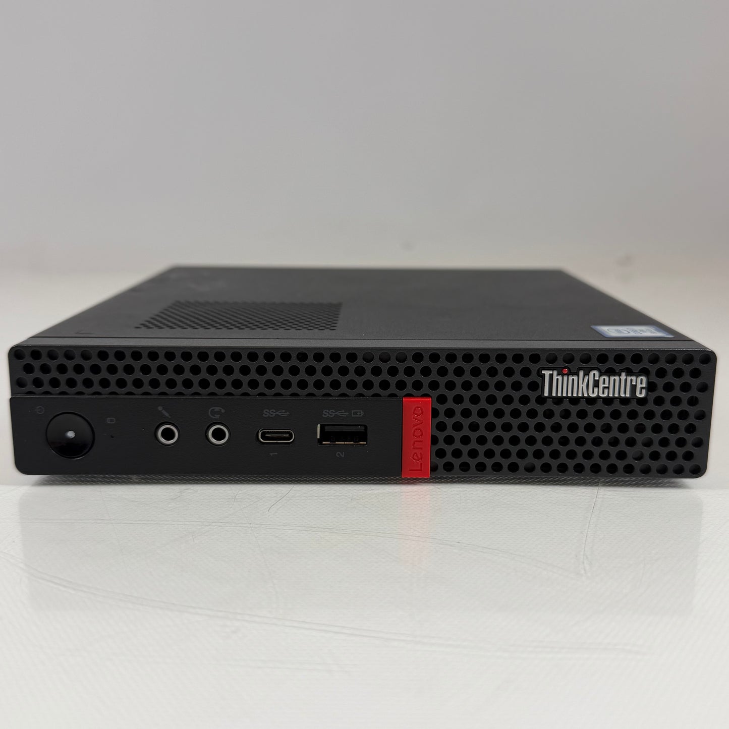 Lenovo ThinkCentre M920x S0B600 Core i7-8700T 8GB RAM 512GB SSD RX 650