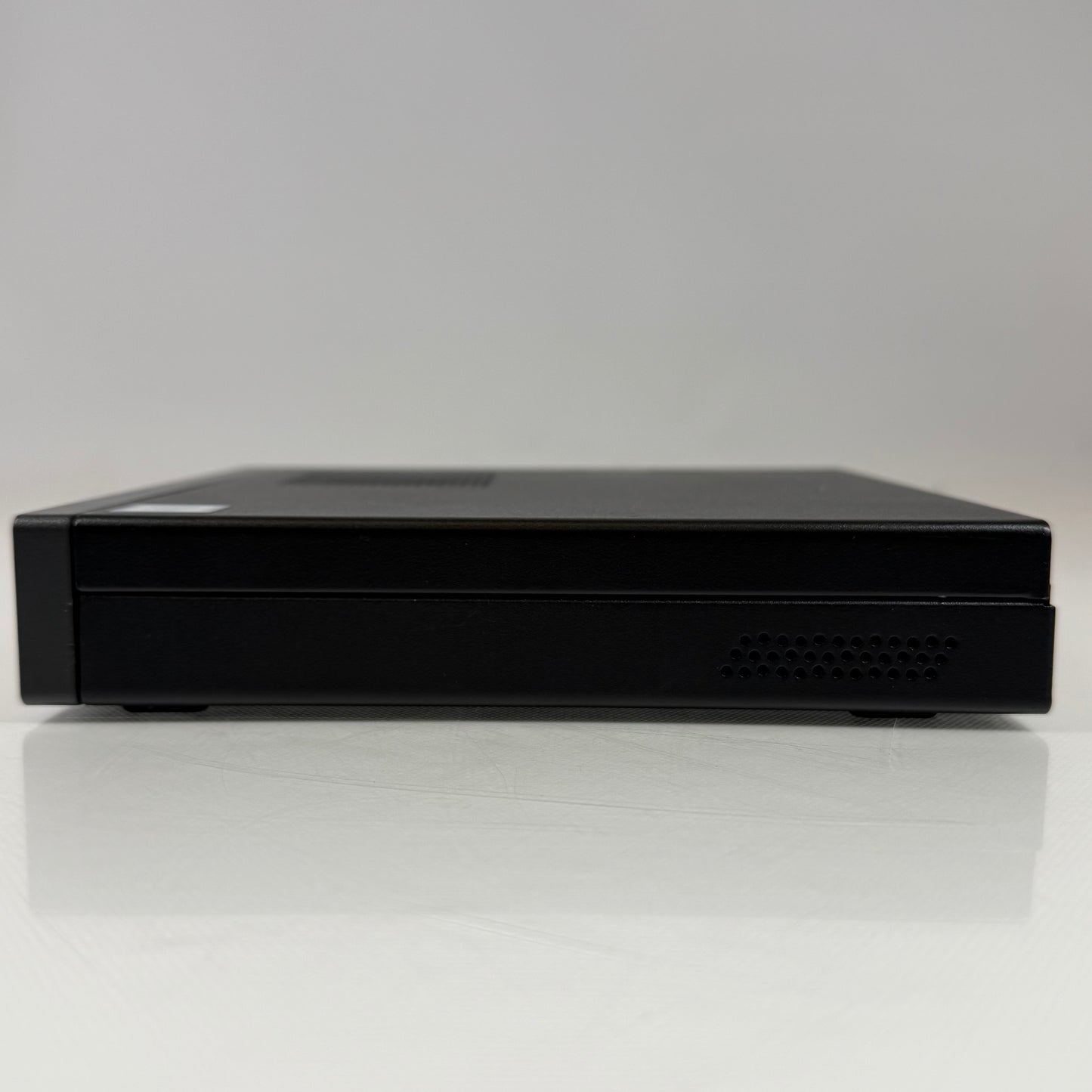 Lenovo ThinkCentre M920x S0B600 Core i7-8700T 8GB RAM 512GB SSD RX 650