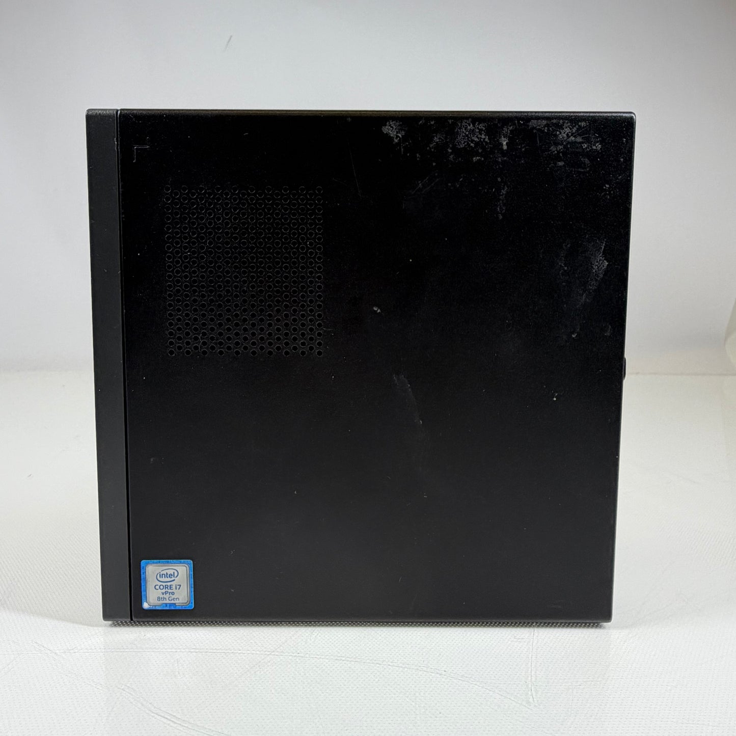 Lenovo ThinkCentre M920x S0B600 Core i7-8700T 8GB RAM 512GB SSD RX 650