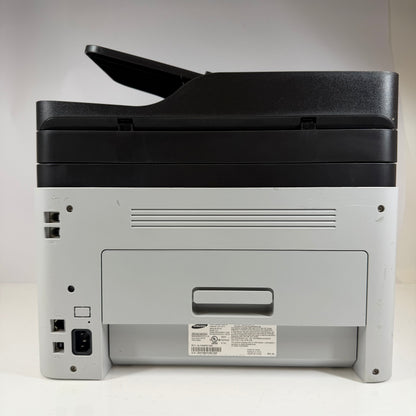 Samsung Xpress C460FW Color All-in-One Laser Printer SL-C460FW/XAA
