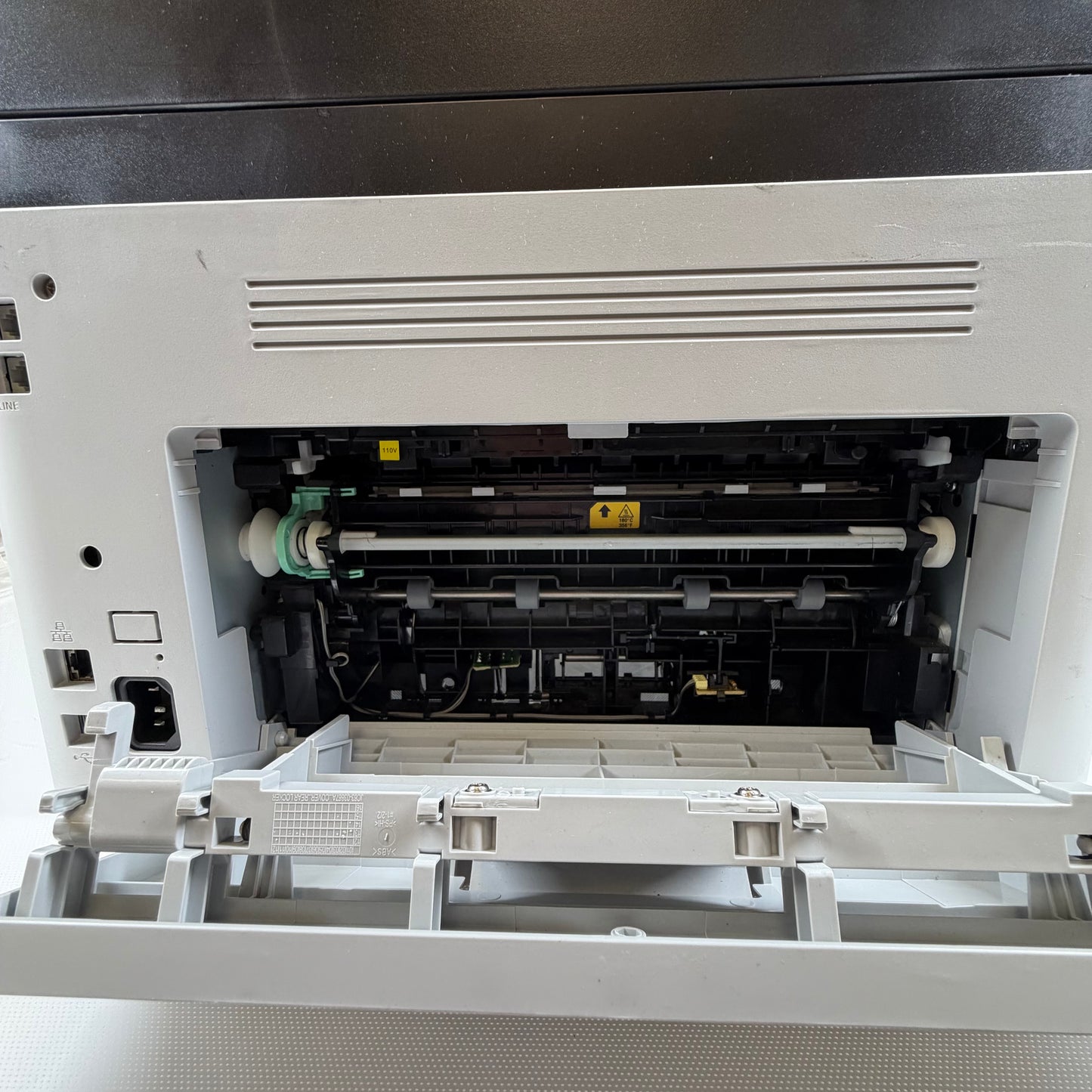Samsung Xpress C460FW Color All-in-One Laser Printer SL-C460FW/XAA