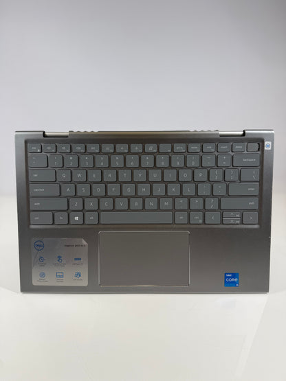 Dell Inspiron 5410 2-IN-1 14" i5-1155G7 1.5GHz 8GB RAM 512GB SSD