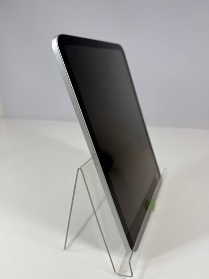 WiFi Only Apple iPad 11" (A16) 128GB Silver MD3Y4LL/A