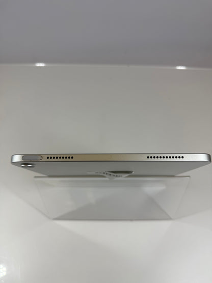 WiFi Only Apple iPad 11" (A16) 128GB Silver MD3Y4LL/A