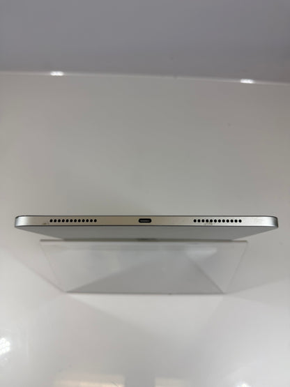 WiFi Only Apple iPad 11" (A16) 128GB Silver MD3Y4LL/A
