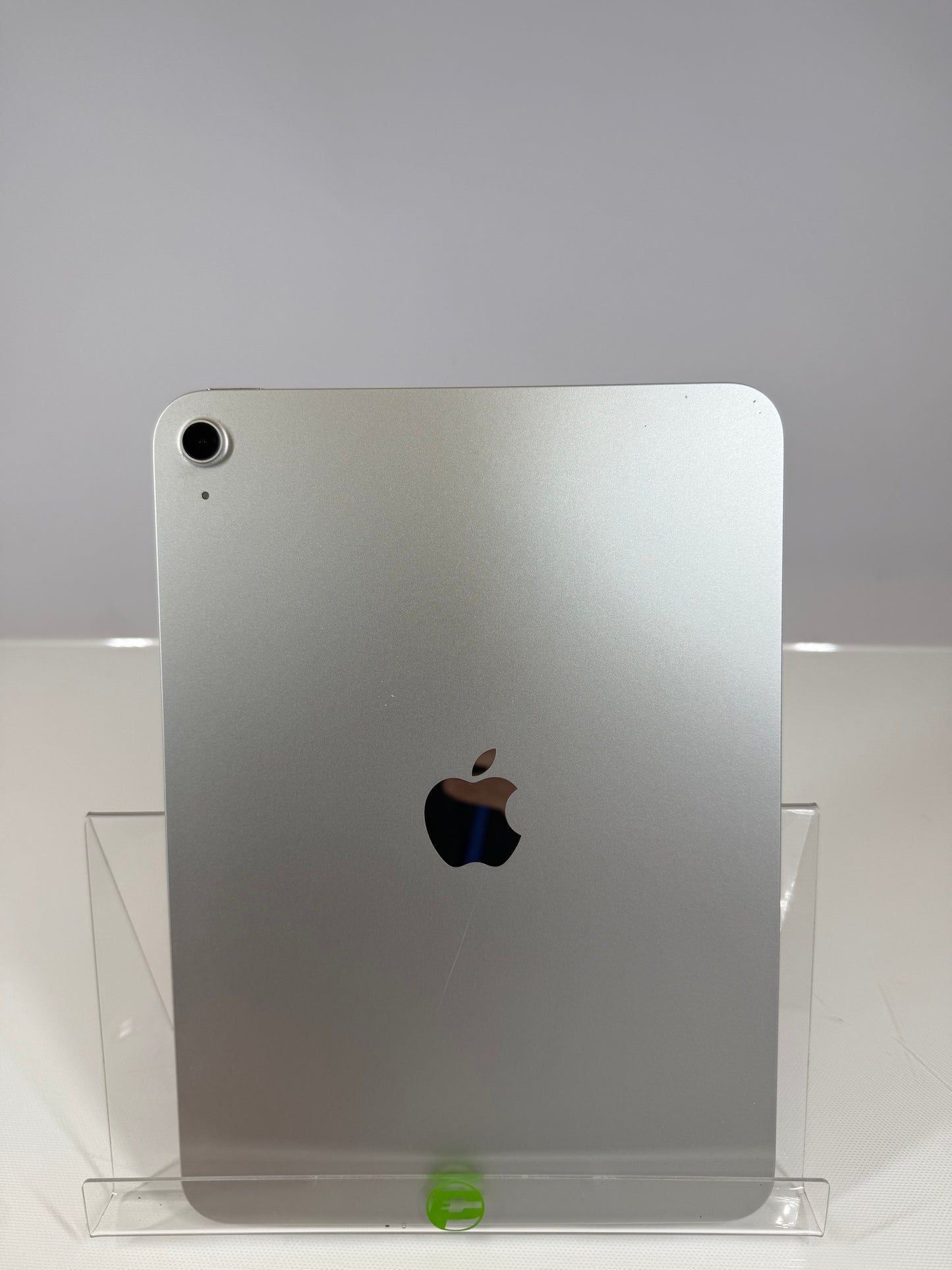 WiFi Only Apple iPad 11" (A16) 128GB Silver MD3Y4LL/A