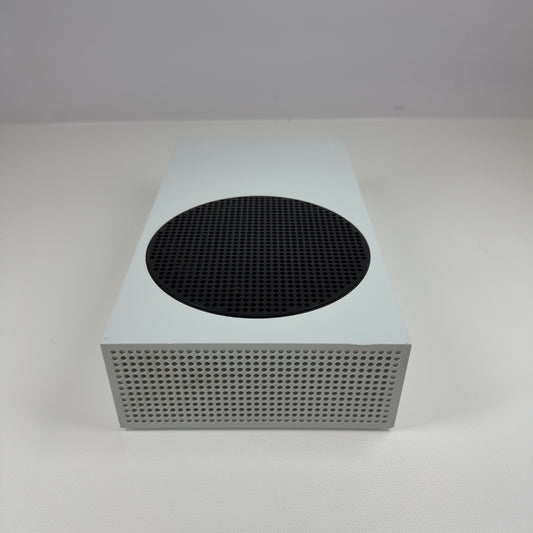 Microsoft Xbox Series S 512GB Console Gaming System White 1883