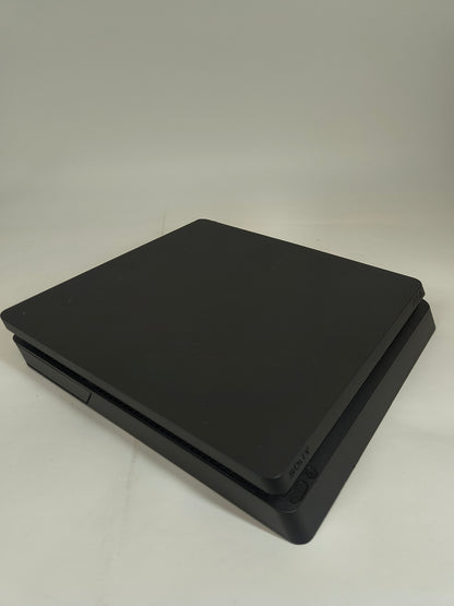 Sony PlayStation 4 Slim PS4 500GB Black Console CUH-2215A