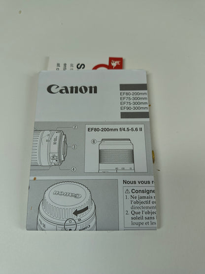 Canon EOS Rebel T3 12.2MP Digital SLR DSLR Camera 100 - 4000 Shutter Count