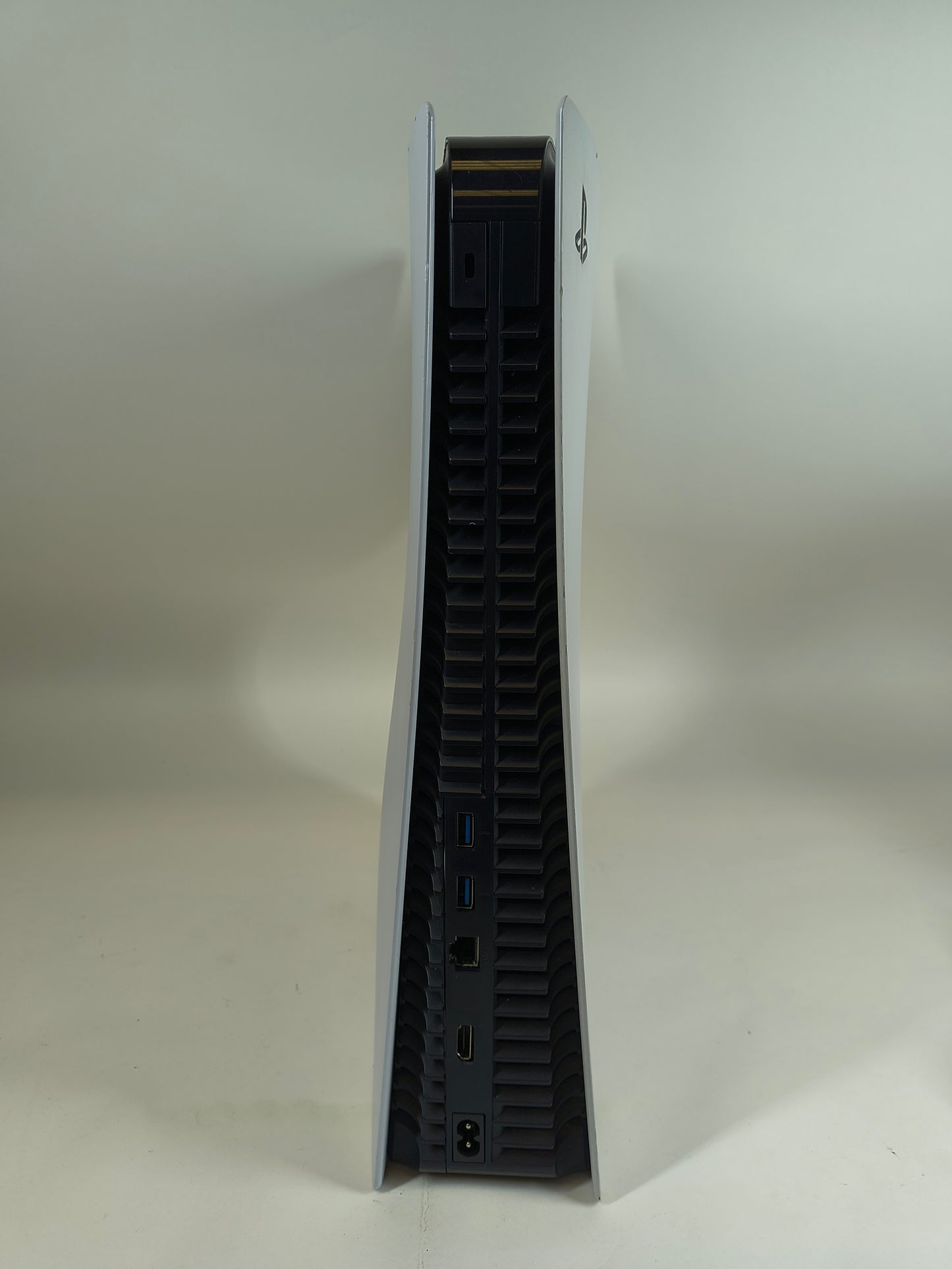 Sony PlayStation 5 Disc Edition PS5 825GB White Console Gaming System