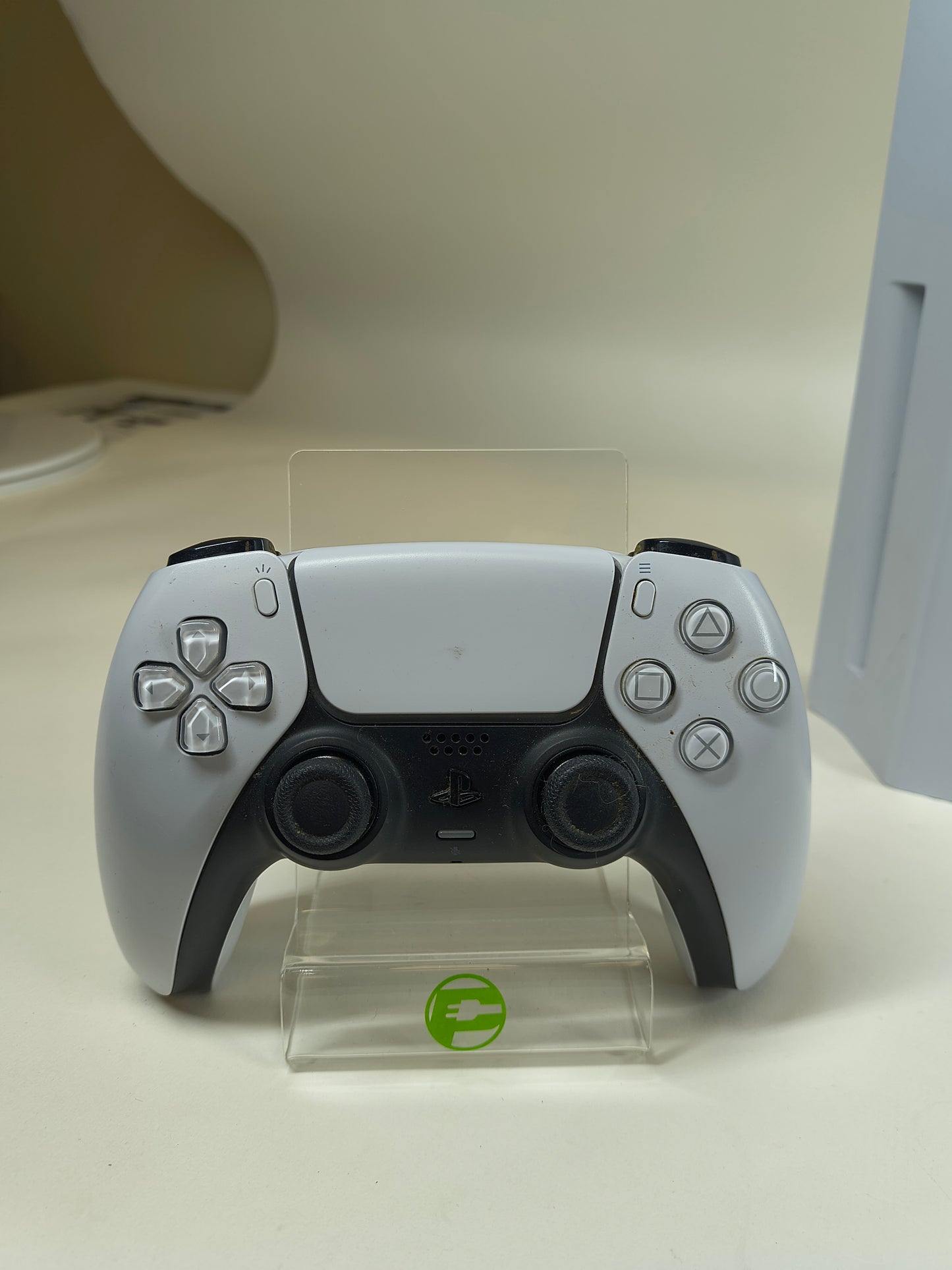 Sony PlayStation 5 Disc Edition PS5 825GB White Console Gaming System