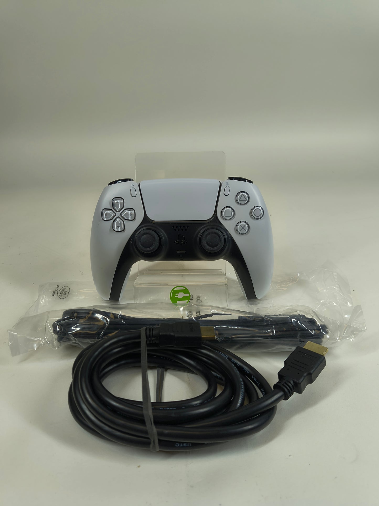 Sony PlayStation 5 Slim Digital Edition PS5 1TB White Console - CFI-2015