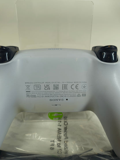 Sony PlayStation 5 Slim Digital Edition PS5 1TB White Console - CFI-2015