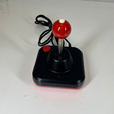 Wico Controller Red/Black 15-9730 Controller Multi-Platform (No Box)