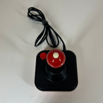 Wico Controller Red/Black 15-9730 Controller Multi-Platform (No Box)